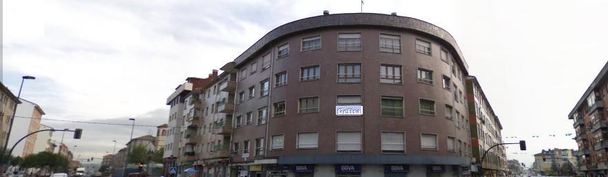 GEFISA — oficina en Lugones (Siero)